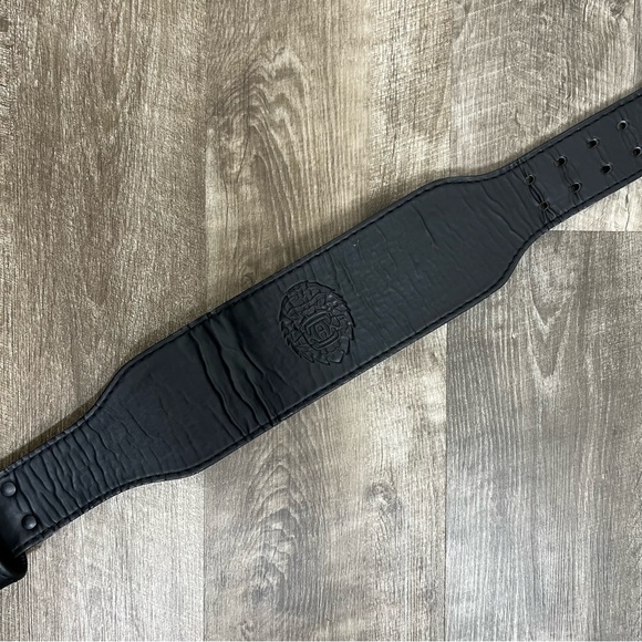 Inaka Power Accessories Inaka Power Mm Lifting Belt Poshmark